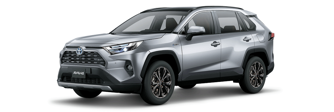 SUV
